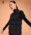 Chaqueta Negra Mujer Challenger Vest